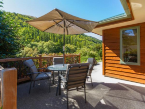 Sawmillers Retreat - Arrowtown Holiday Home